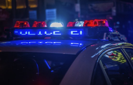 Midnight Park Carjacking Jolts Chapel Hill, Suspect Nabbed On Elizabeth Street