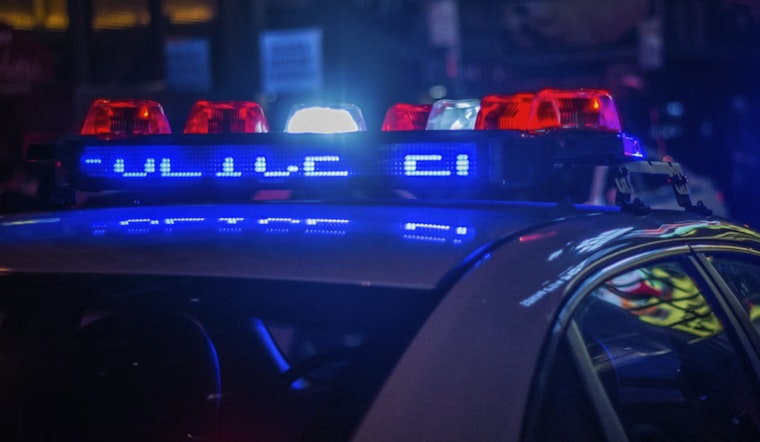 Midnight Park Carjacking Jolts Chapel Hill, Suspect Nabbed On Elizabeth Street