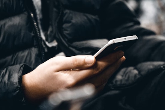 Midnight Scroll Patrol Milwaukee Teens Are Losing Sleep to Their Phones