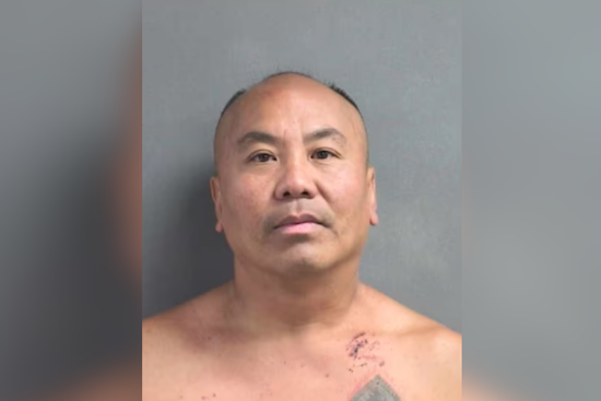 Midnight Temple Blaze Triggers Multi-County Chase, Atlanta Man Nabbed