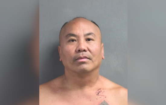 Midnight Temple Blaze Triggers Multi-County Chase, Atlanta Man Nabbed
