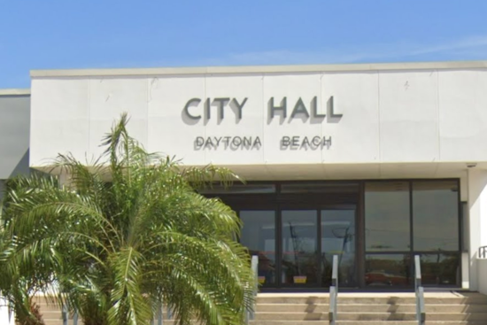 Midtown Daytona Left High And Wet As Costly Flood Fixes Stall