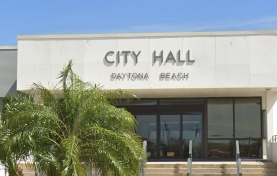 Midtown Daytona Left High And Wet As Costly Flood Fixes Stall