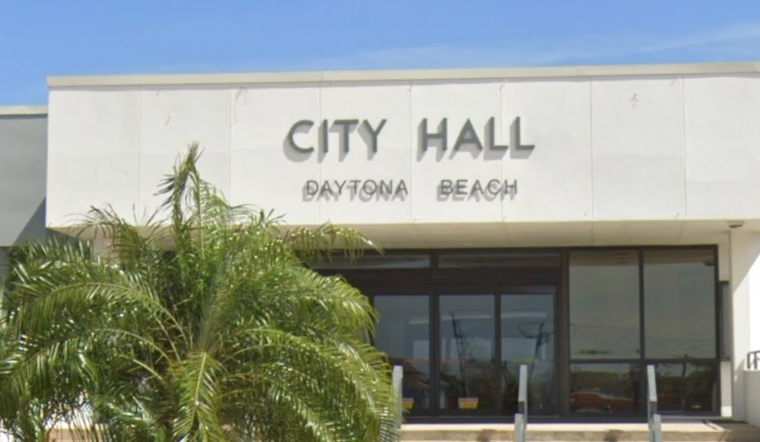 Midtown Daytona Left High And Wet As Costly Flood Fixes Stall