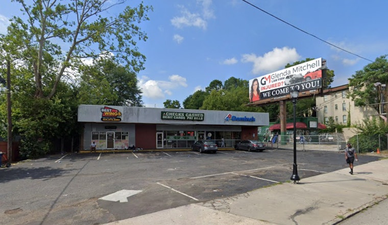 Midtown Ponce Shell Shooting Sends Driver Racing To Hospital