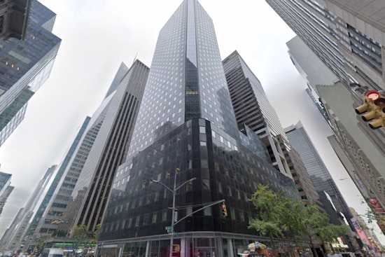 Midtown Power Play: Taft Law Plants Flag With 100-Lawyer NYC Goal