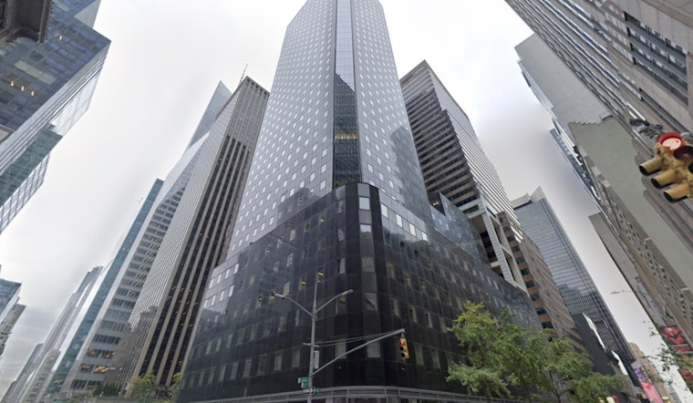 Midtown Power Play: Taft Law Plants Flag With 100-Lawyer NYC Goal