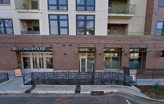 Midtown Sacramento Apartment Deal Fetches $34.5M In Record Run-Up