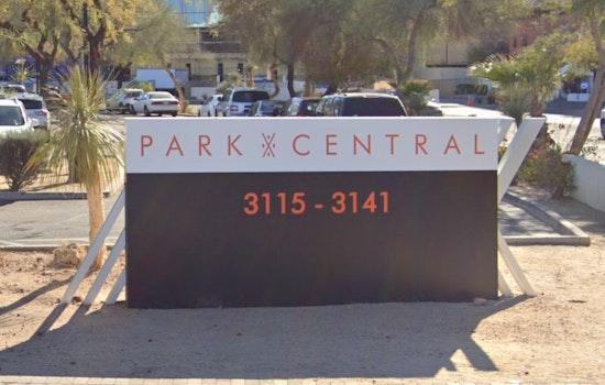 Midtown Score: Dignity Health Nabs 25K Square Feet For New Heart Hub At Park Central