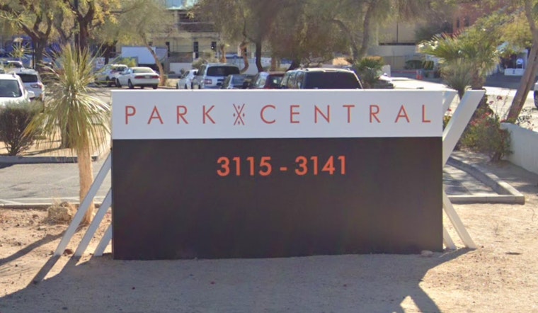 Midtown Score: Dignity Health Nabs 25K Square Feet For New Heart Hub At Park Central