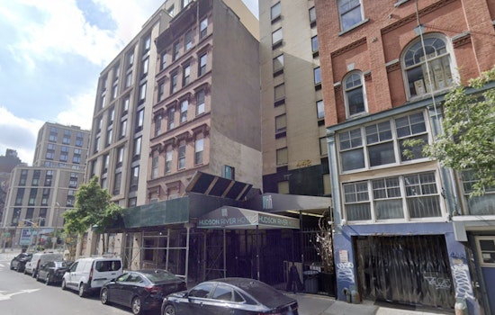 Midtown Shelter Hotel Staring Down Foreclosure Showdown