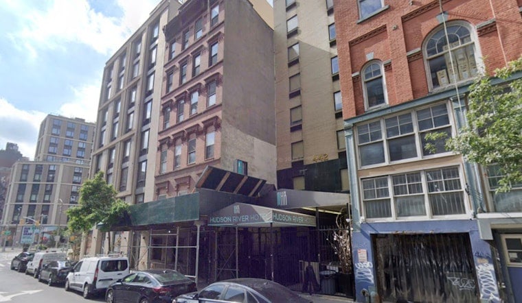 Midtown Shelter Hotel Staring Down Foreclosure Showdown