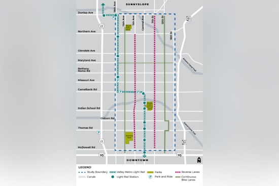 Midtown Showdown, Phoenix Puts 7s Lanes On The Hot Seat