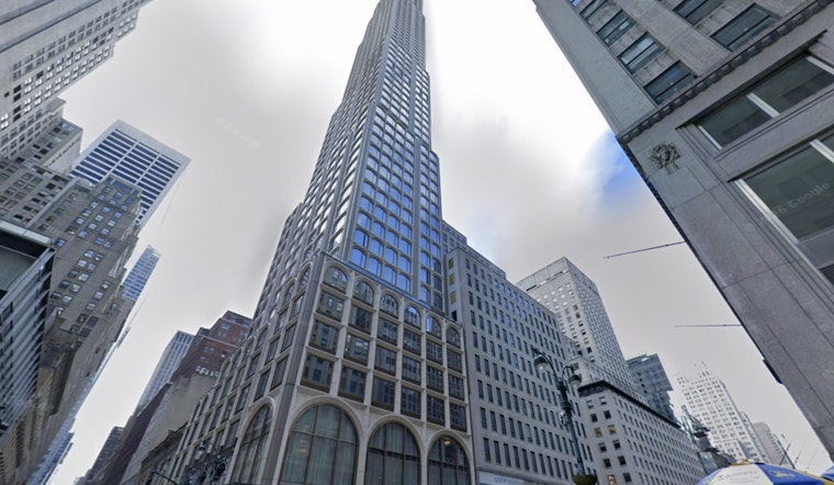 Midtown Sky Palace At 520 Fifth Quietly Fetches $11.5 Million