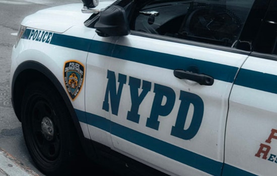 Midtown Straphanger Slashed In Late-Night 49th Street Subway Attack