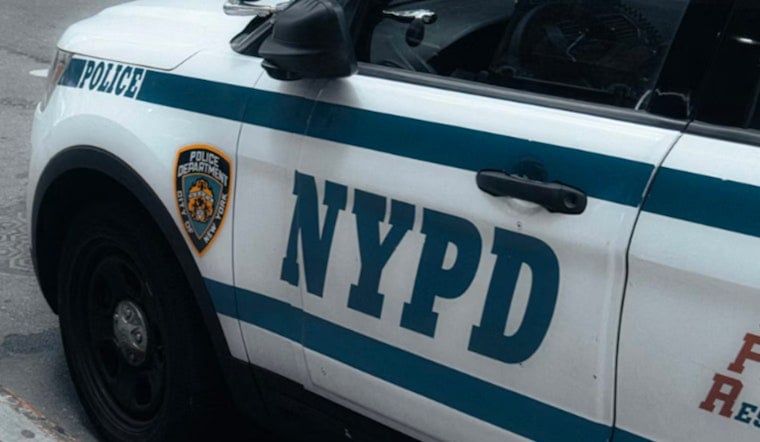 Midtown Straphanger Slashed In Late-Night 49th Street Subway Attack