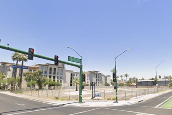 Midtown’s Old Car Wash Lot Finally Scores A Splashy Retail Comeback