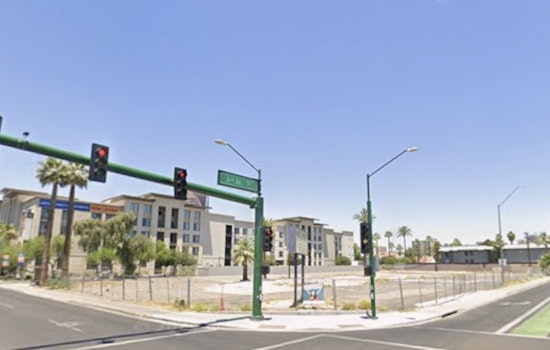 Midtown’s Old Car Wash Lot Finally Scores A Splashy Retail Comeback