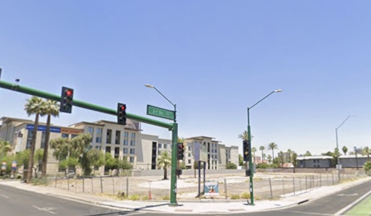 Midtown’s Old Car Wash Lot Finally Scores A Splashy Retail Comeback
