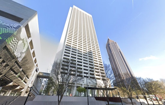 Midtown's Tower Square Lands OXOS In 40,000 Square Foot Lease