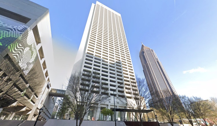 Midtown's Tower Square Lands OXOS In 40,000 Square Foot Lease