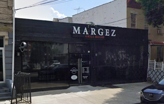 Midwood’s Margez Grill House Goes Dark, Leaving Kosher Steak Gap On Avenue M