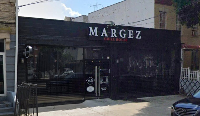 Midwood’s Margez Grill House Goes Dark, Leaving Kosher Steak Gap On Avenue M