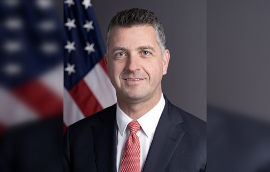 Mike Needham Named Deputy National Security Advisor in Washington
