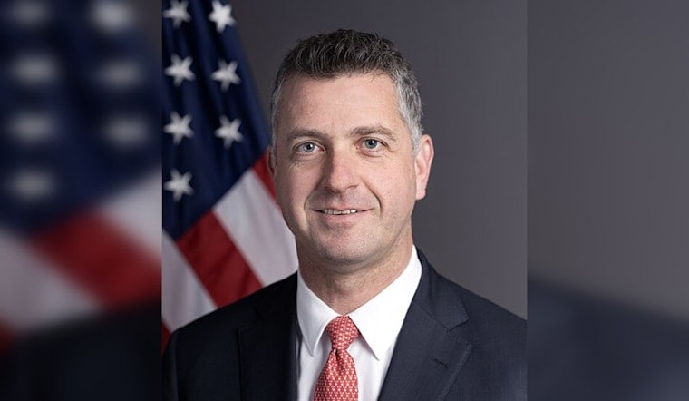 Mike Needham Named Deputy National Security Advisor in Washington