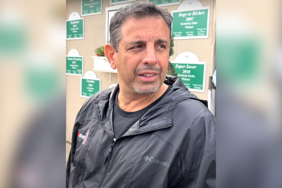 Mike Repole Backs Orlando Dreamers' Push For MLB