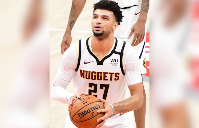 Mile High Breakthrough: Jamal Murray Crashes All‑NBA Party Beside Jokic