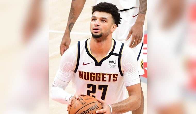 Mile High Breakthrough: Jamal Murray Crashes All‑NBA Party Beside Jokic