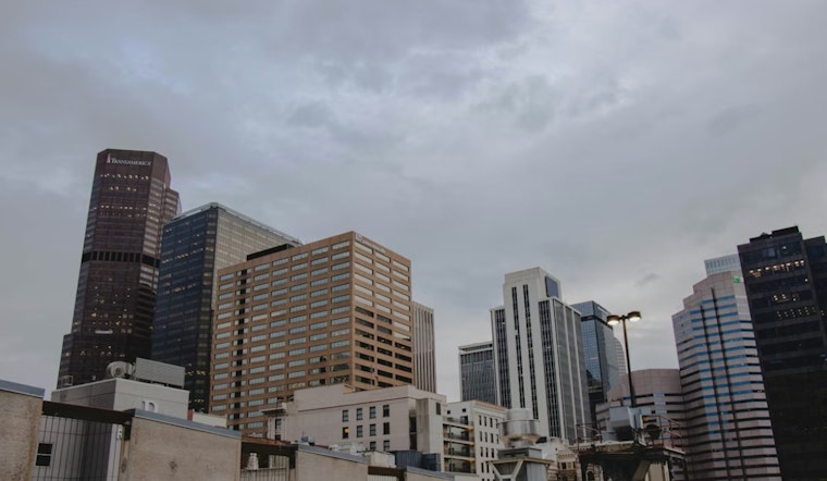 Mile High Freeze: Denver Starts Frosty, Ends Soggy As Storms Roll Back In