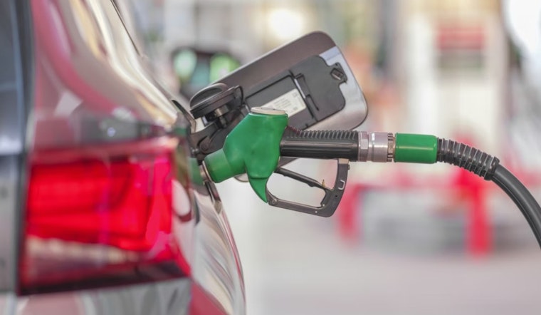Mile High, Higher Prices: Denver Drivers Take the Hit at the Pump