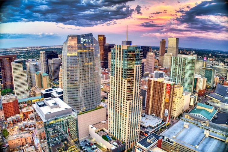 Mile High Stampede: 37.6 Million Tourists Flood Denver In 2025