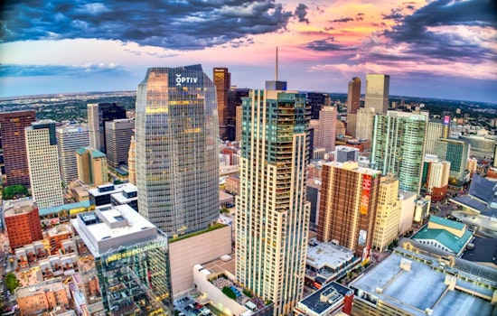 Mile High Stampede: 37.6 Million Tourists Flood Denver In 2025