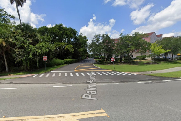 Palm Coast’s European Village Scores New Mile Marker 803 Clubhouse