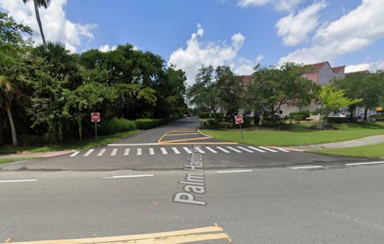 Palm Coast’s European Village Scores New Mile Marker 803 Clubhouse