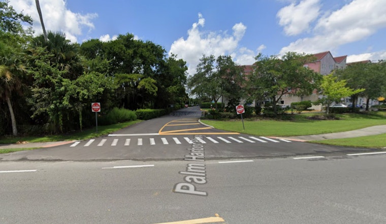 Palm Coast’s European Village Scores New Mile Marker 803 Clubhouse