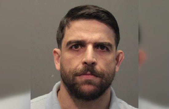 Milford Cops Nab Local Man In State Police Cyber Crimes Raid