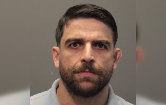Milford Cops Nab Local Man In State Police Cyber Crimes Raid