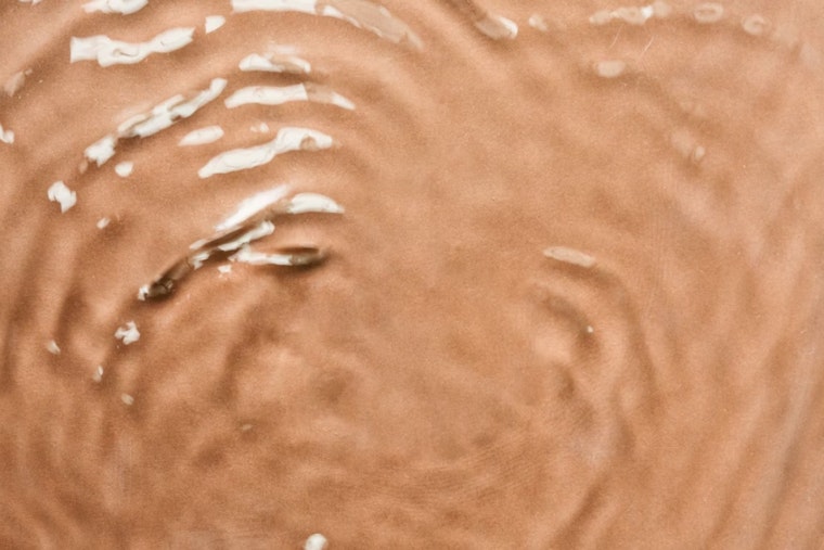 Milford Woman’s Hot Water Turns Muddy As County Stays Mum