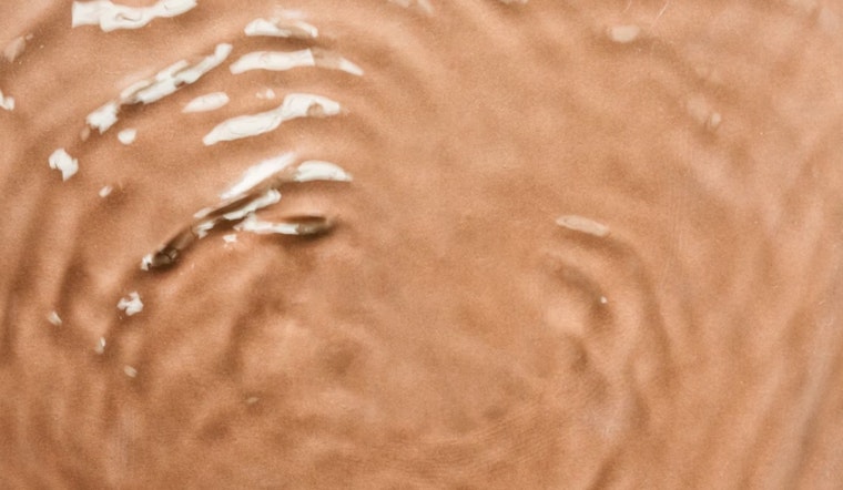 Milford Woman’s Hot Water Turns Muddy As County Stays Mum