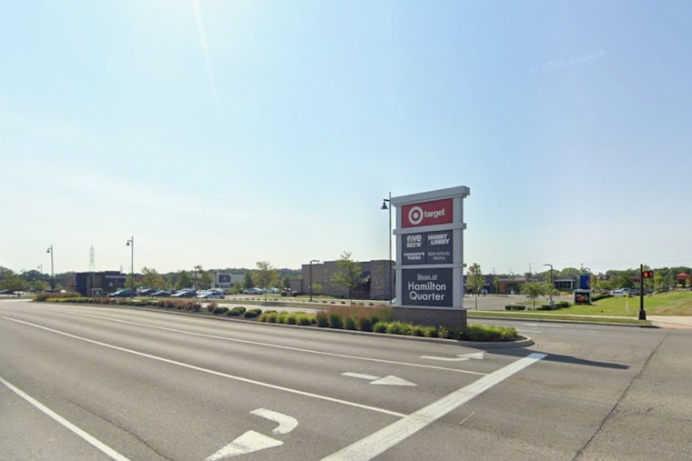 MilkShake Factory Plots Hamilton Quarter Landing For New Columbus Shop