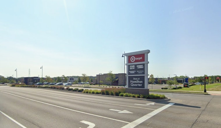 MilkShake Factory Plots Hamilton Quarter Landing For New Columbus Shop