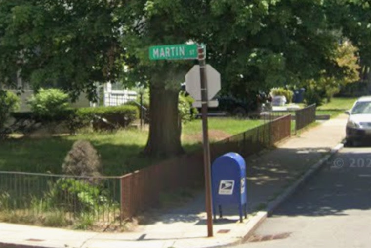 Millbury Front-End Loader Chase Ends With Arrest