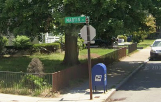 Millbury Front-End Loader Chase Ends With Arrest