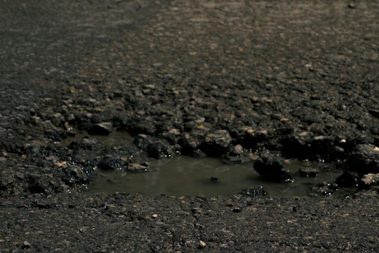 Millcreek Floats Road Fee as Potholes Turn Streets Into an Obstacle Course