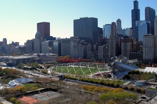 Millennium Park Goes Big: Sheila E, Arrested Development Lead Chicago's Free Summer Jam