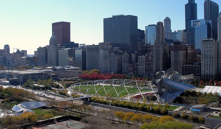 Millennium Park Goes Big: Sheila E, Arrested Development Lead Chicago's Free Summer Jam